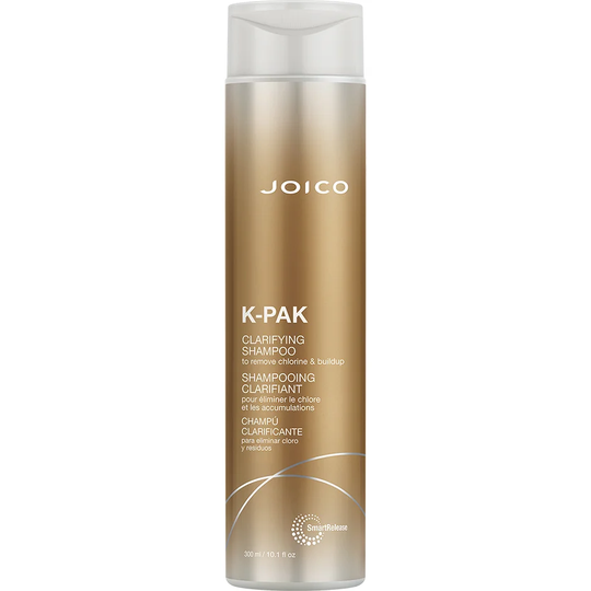 K-Pak Clarifying, 300 ml Joico Shampoo