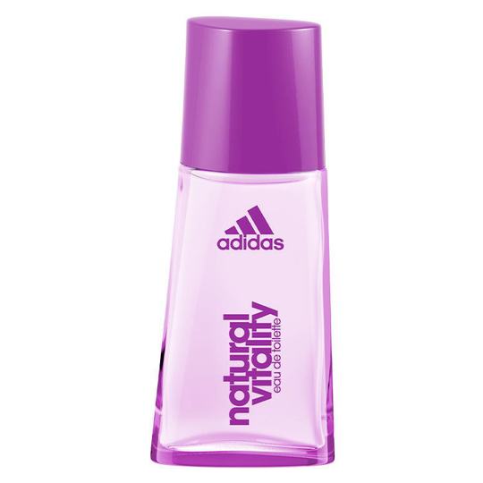 Adidas Natural Vitality Eau De Toilette 30 ml