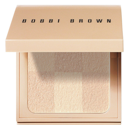 Bobbi Brown Nude Finish Illuminating Powder 6,6 g ─ Bare