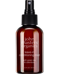 Green Tea & Calendula Leave-In Conditioning Mist 125ml