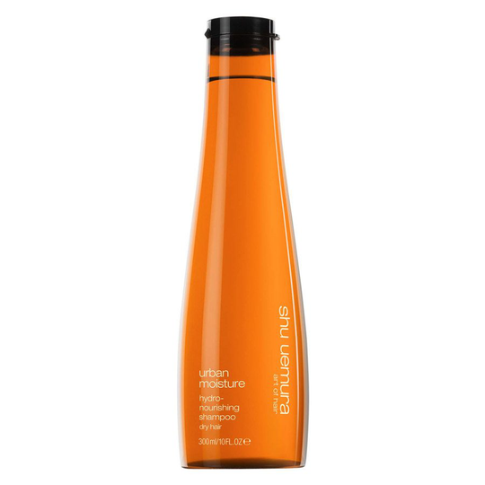 Shu Uemura Art Of Hair Urban Moisture Shampoo 300 ml