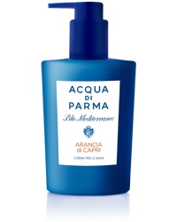 Arancia Hand Cream, 300ml