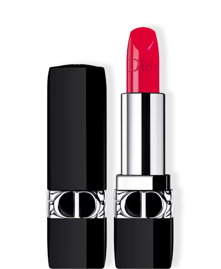 Rouge Dior Couture Colour Refillable Lipstick 520 Feel Good