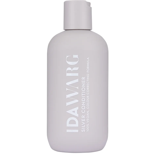 Silver Conditioner, 250 ml Ida Warg Hoitoaine