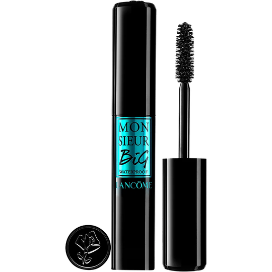 Lancôme Monsieur Big Mascara Waterproof, 10 ml Lancôme Ripsivärit