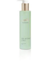 Cleansing Gel & Tonic 2 in 1, 200ml