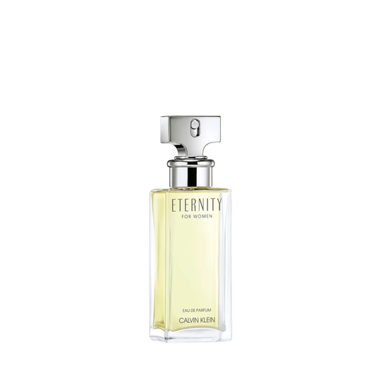 Eternity Women EdP 50 ml