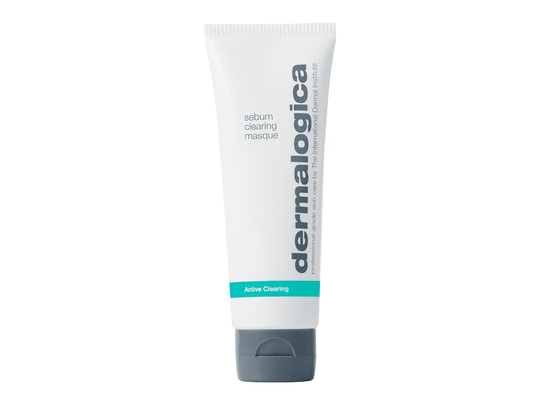 Sebum Clearing Masque, Dermalogica Kasvonaamiot