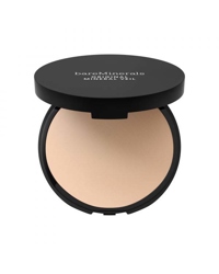 Original Mineral Veil Pressed Setting Powder Sheer, Light