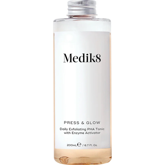 Press & Glow Refill, 200 ml Medik8 Seerumit & öljyt