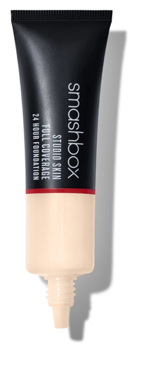 Studio Skin Full Coverage 24H Foundation 1.05 Fair - Warm Olive Undertone