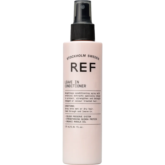 REF. Leave In Conditioner, 175 ml REF Stockholm Hoitoaine