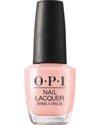 Nail Lacquer, Humidi-Tea