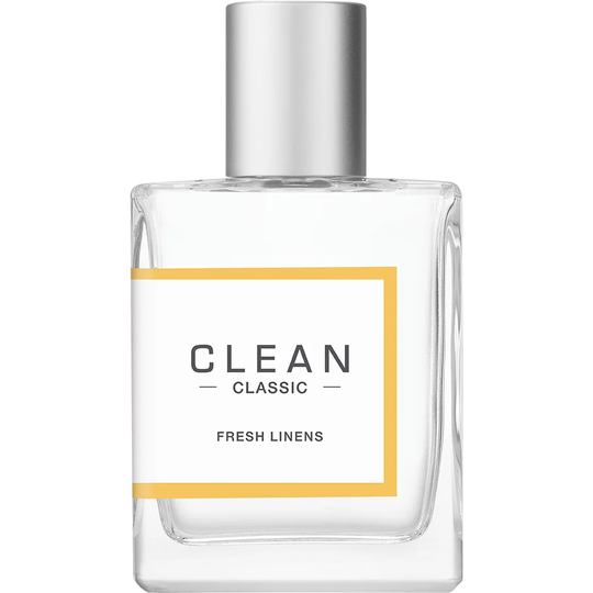 CLEAN Fresh Linens , 60 ml Clean Hajuvedet