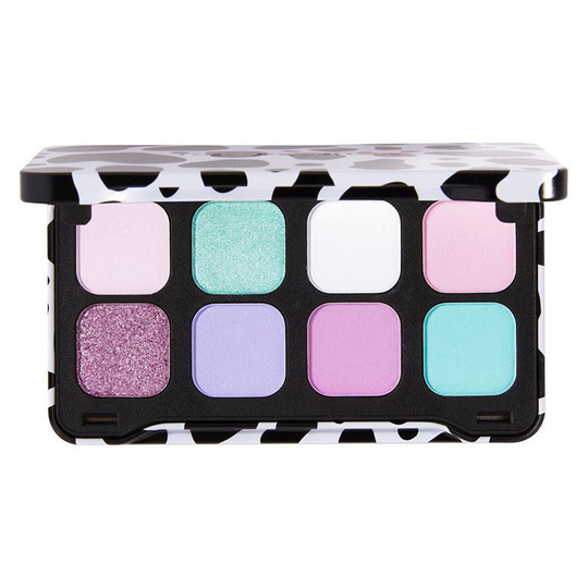 Makeup Revolution Forever Dynamic Shadow Palette Animal Magic 8x1g
