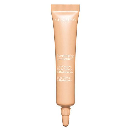 Clarins Everlasting Concealer 12 ml ─ 00 Very Light
