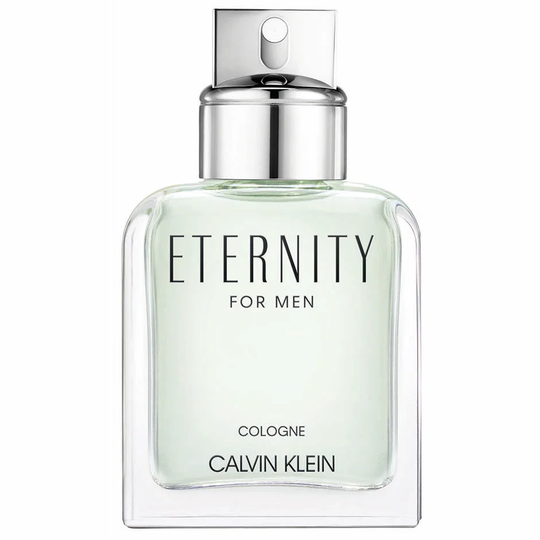 Eternity Man Cologne, 50 ml Calvin Klein Miesten hajuvedet