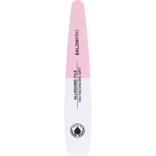 SalonPro Allround Nail File