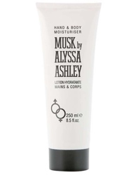 Musk, Body Lotion 250ml