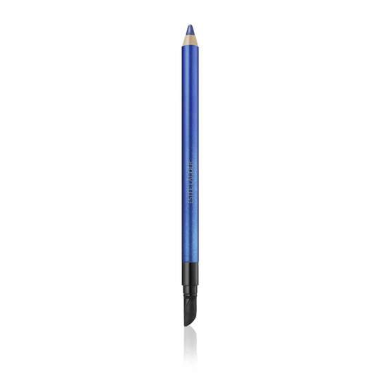 Double Wear 24H Waterproof Gel Eye Pencil 06 Sapphire