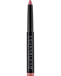 Color-Cray Lipsticks In Matte 1,4g, Rodeo Red