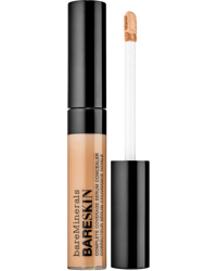 BareSkin Complete Coverage Serum Concealer, 6ml, Light