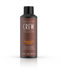 Finishing Spray, 200ml