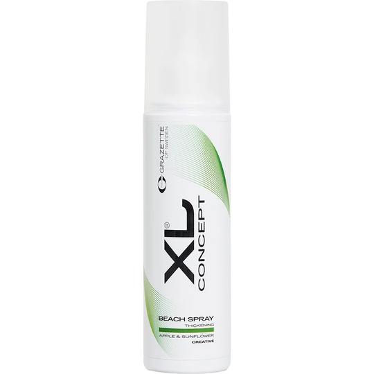 Beach Spray, 250 ml Grazette Suolasuihkeet