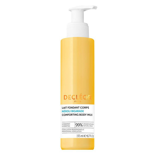 Decléor Néroli Bigarade Comforting Body Milk 195ml