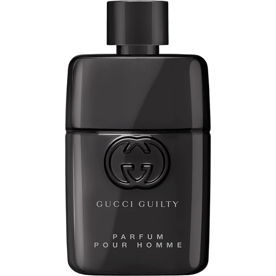 Guilty Pour Homme, 50 ml Gucci Miesten hajuvedet