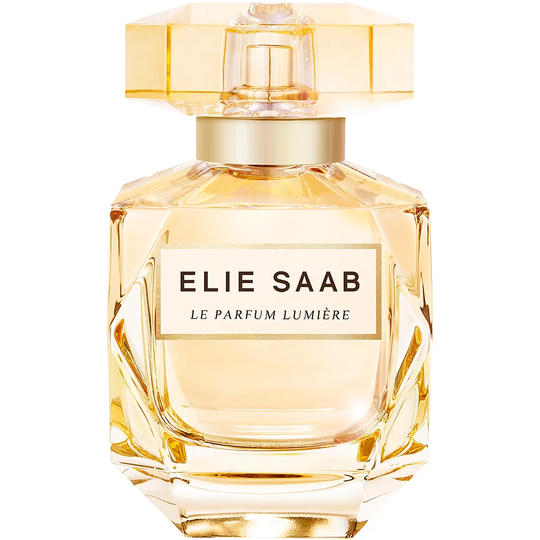 Le Parfum Lumière, 50 ml Elie Saab Naisten hajuvedet