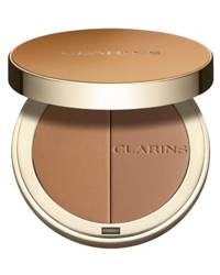 Ever Bronze Compact Powder 10g, 03