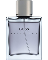Boss Selection, EdT 90ml