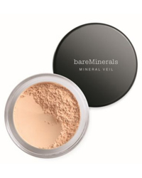 Mineral Veil Finishing Powder, 9g, Illuminating