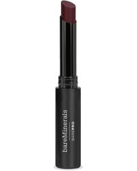 barePRO Longwear Lipstick, Blackberry