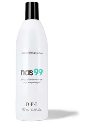 N-A-S '99' Nail Cleanser