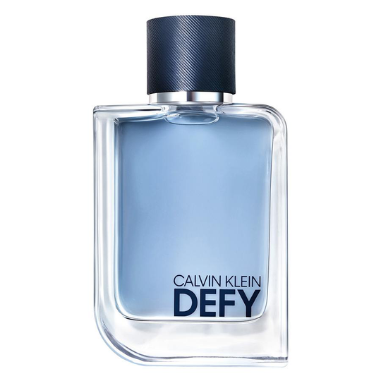 Calvin Klein Defy Eau De Toilette 100 ml
