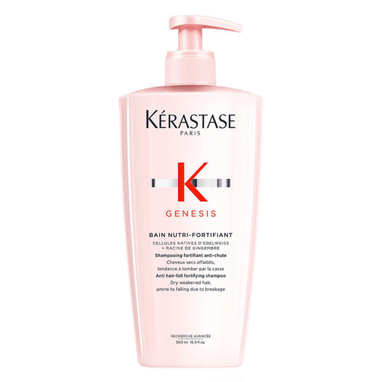 Kérastase Genesis Bain Nutri-Fortifiant Shampoo 500 ml