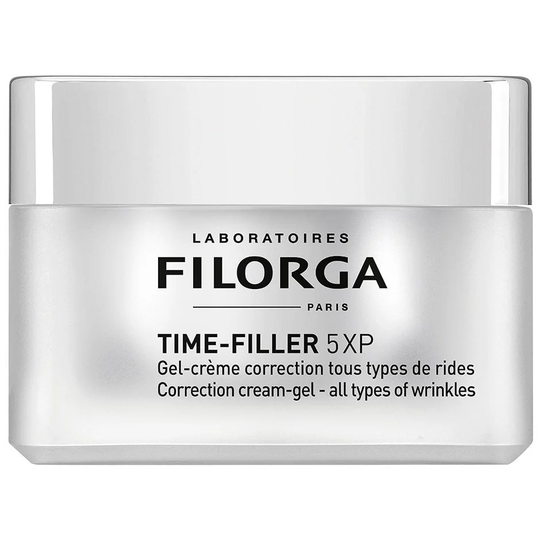 Filorga Time-Filler Mat Perfecting Care Wrinkles + Pores, 50 ml Filorga 24h-voiteet