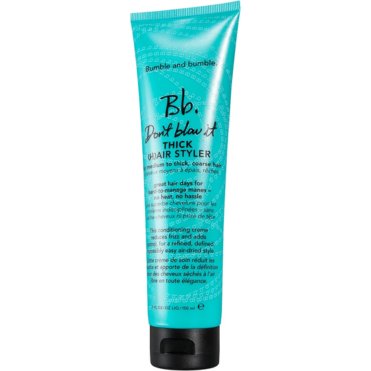 Don`t Blow it Thick, 150 ml Bumble & Bumble Lämpösuoja