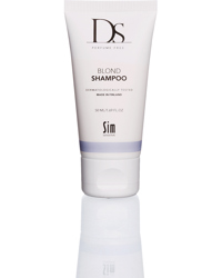 Blond Shampoo, 50ml