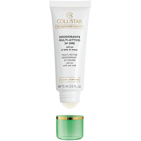 Collistar Multi-Active Deodorant 24h, 75 ml Collistar Deodorantit
