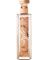 5th Avenue Style, EdP 125ml