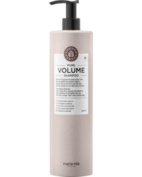 Pure Volume Shampoo, 1000ml