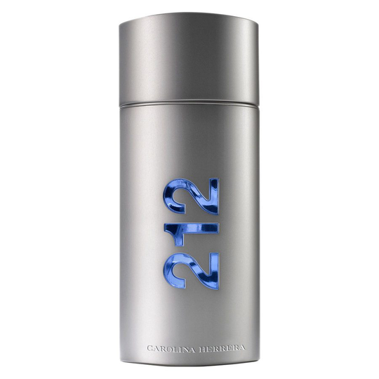 Carolina Herrera 212 NYC Men Eau De Toilette 100 ml