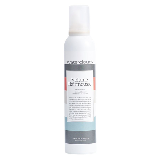Waterclouds Volume Hair Mousse 250 ml