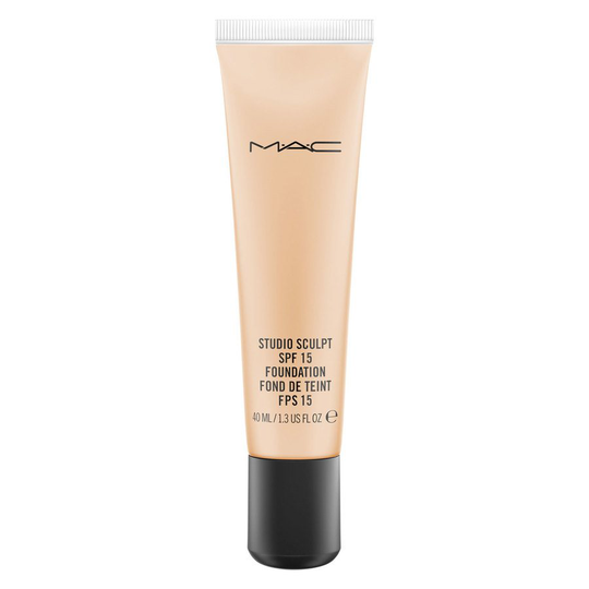 MAC Cosmetics Studio Sculpt Foundation SPF15 Nc25 40ml