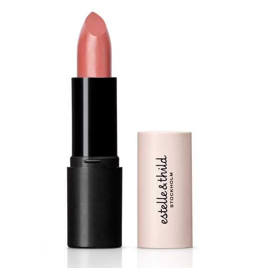 BioMineral Cream Lipstick Coral Kiss