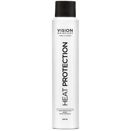 Heat Protection, 200 ml Vision Haircare Lämpösuoja