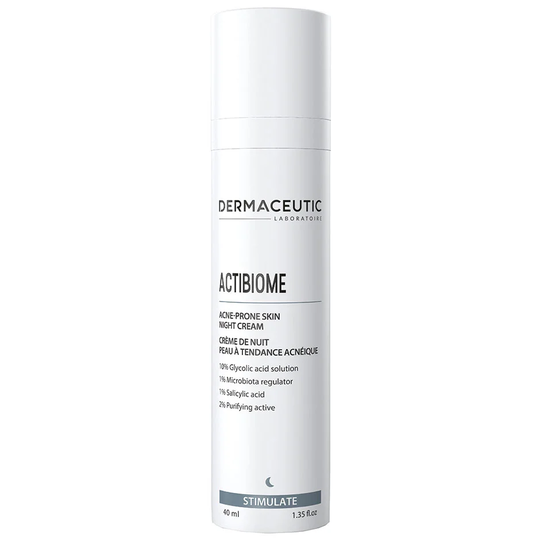 Actibiome, 40 ml Dermaceutic Yövoiteet